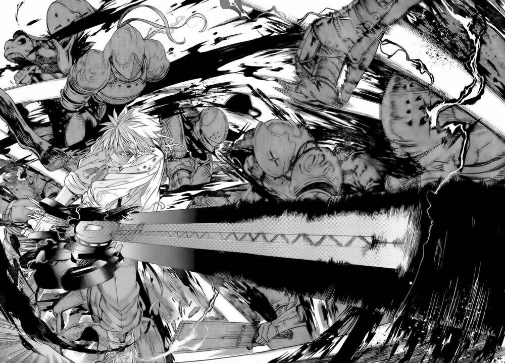 khu vườn thứ 7 chapter 1 67