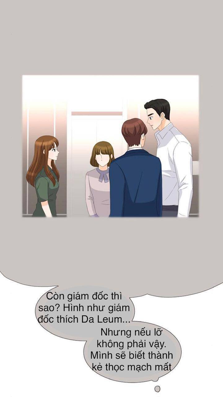 idol và sếp, em yêu ai? chapter 29 37