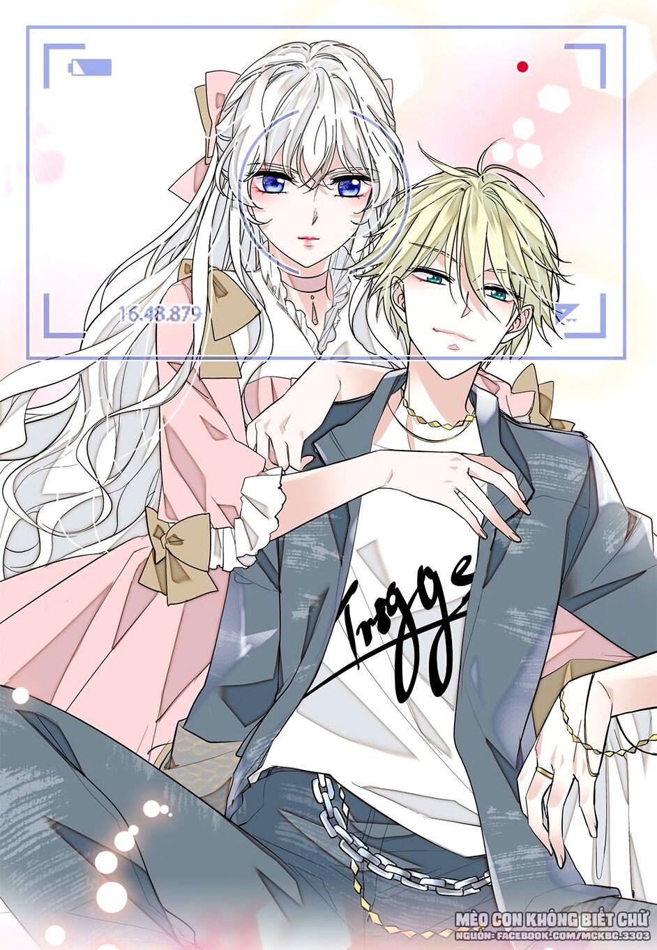 long phượng phiên chuyển chapter 49 51