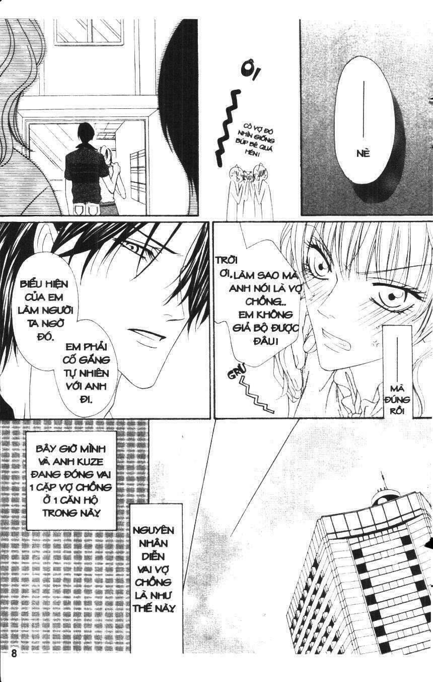 007 phá án chapter 6 4