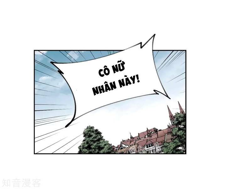 võng du chi cận chiến pháp sư chapter 228 17