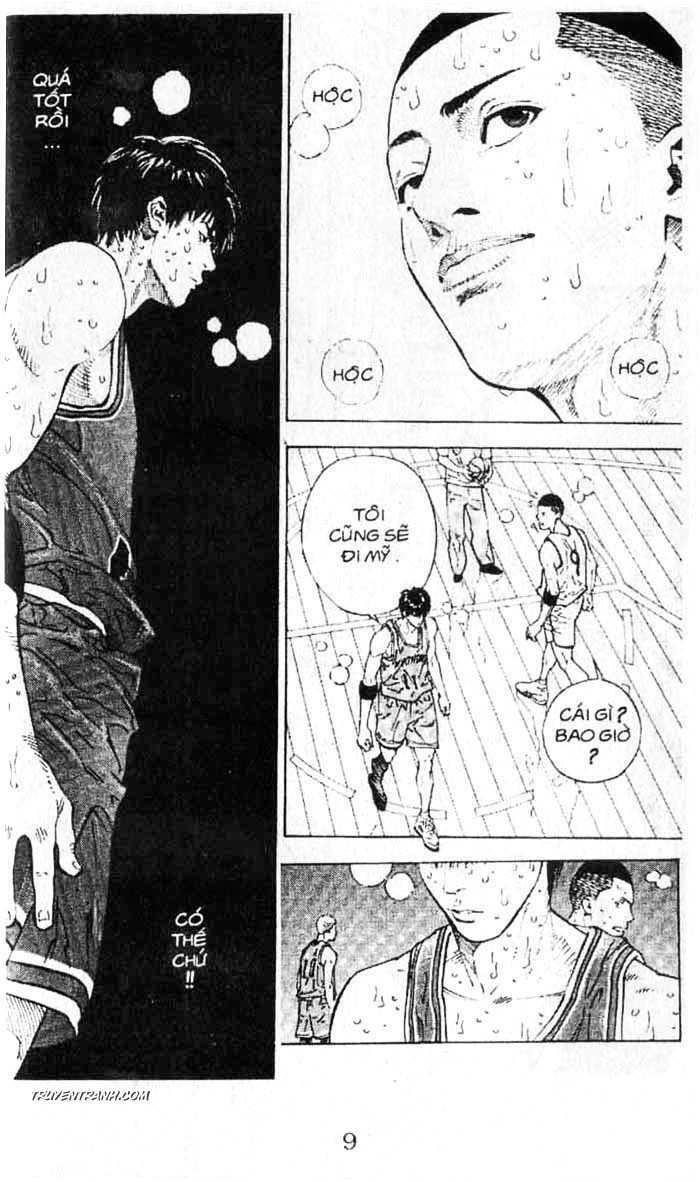 cao thủ bóng rổ chapter 257 21