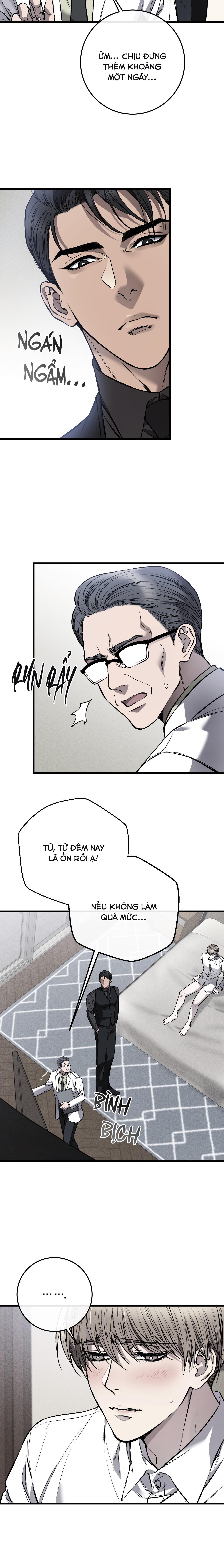 xx cặn bã chapter 8 2