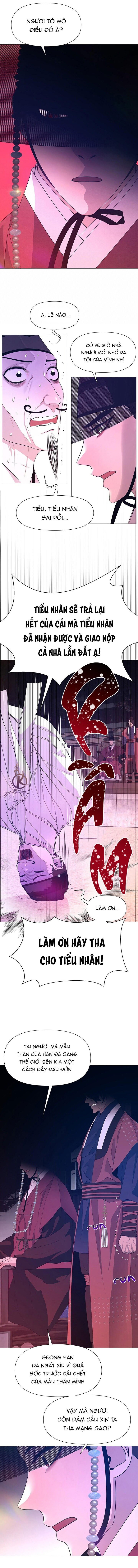 dạ xoa hoá diễn ký chapter 59 7