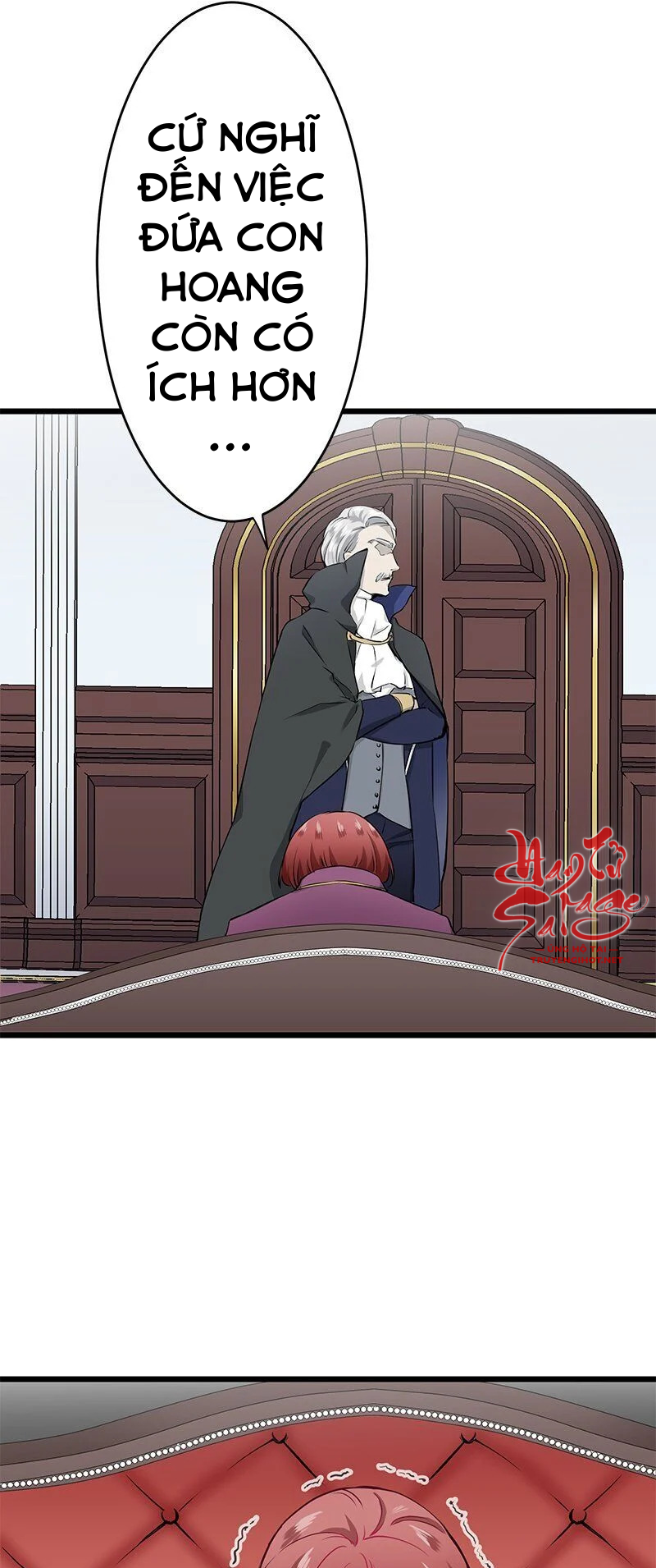 nullitas~nàng dâu giả dối~ chapter 25.2 23