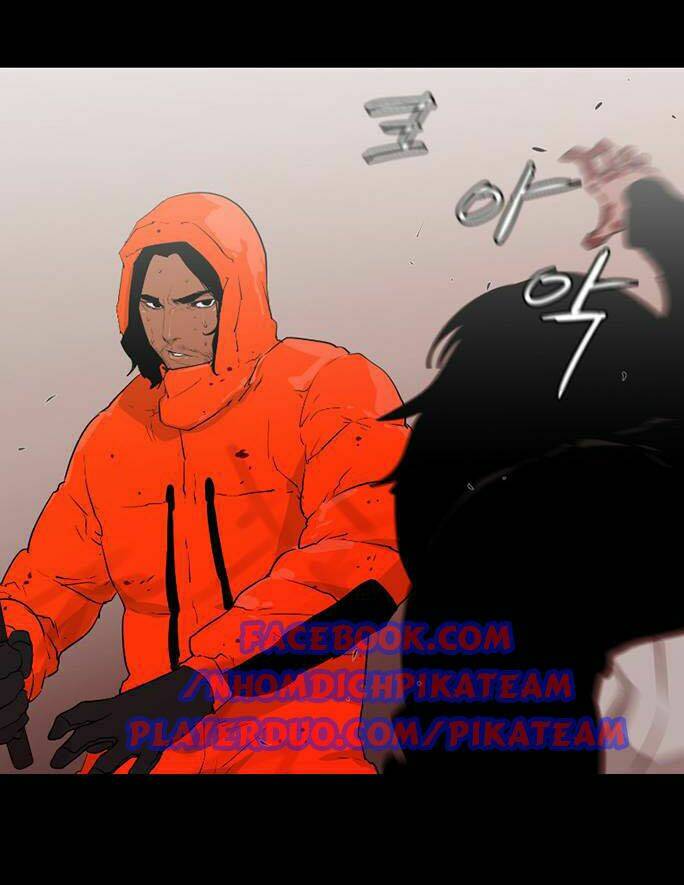 đêm vùng cực chapter 16 68