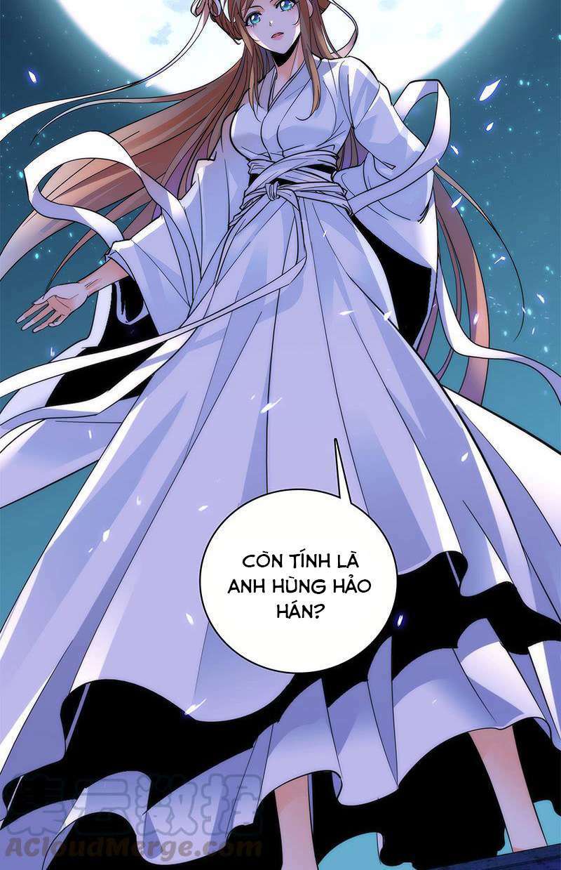 thần điêu hiệp lữ (new 2020) chapter 30 22