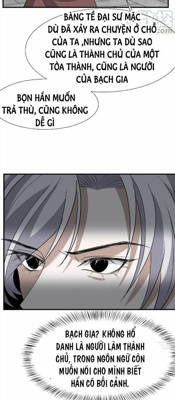 hệ thống gánh con mạnh nhất chapter 19 18