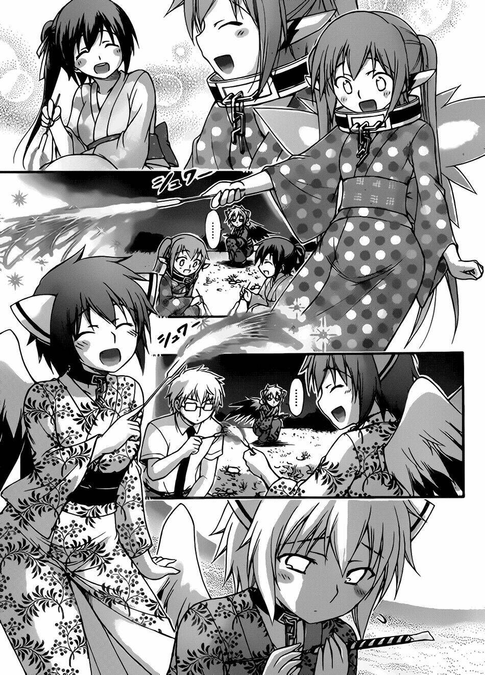 vật thất lạc của bầu trời chapter 65 11