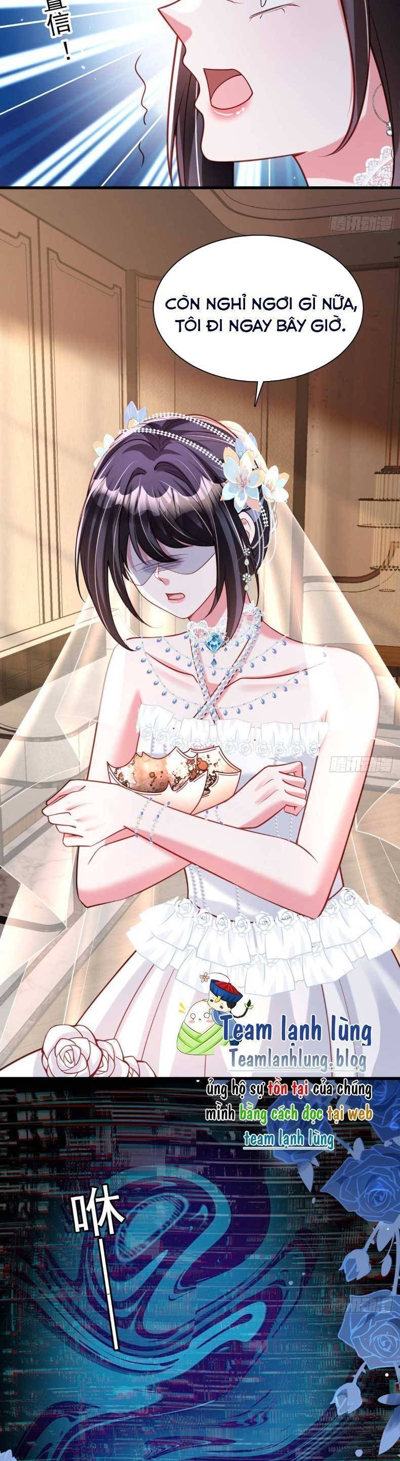 tổng tài huyết tộc cực sủng cô vợ mỹ nhân ngư chapter 202 16