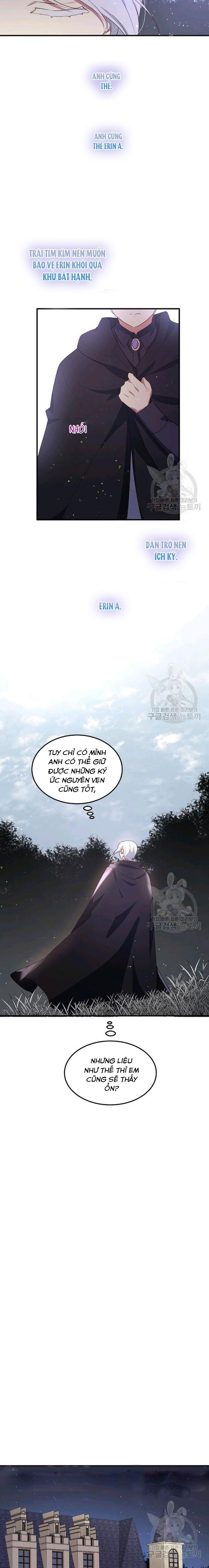 tại sao ngài làm điều này, công tước chapter 108 8