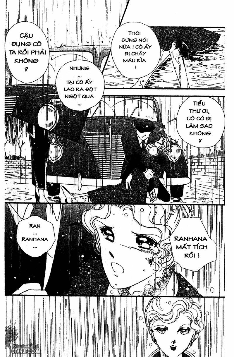 khúc tình ca ban mai - akatsuki no aria chapter 72 8