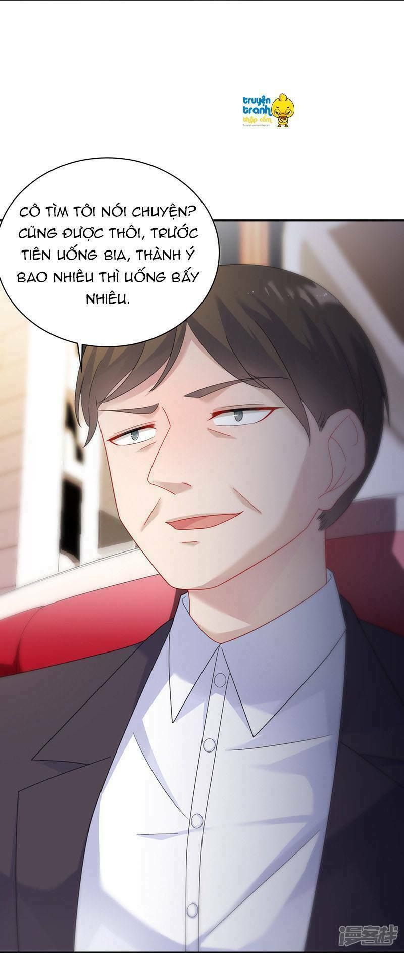 chọc tới chủ tịch tổng tài 2 chapter 76 30