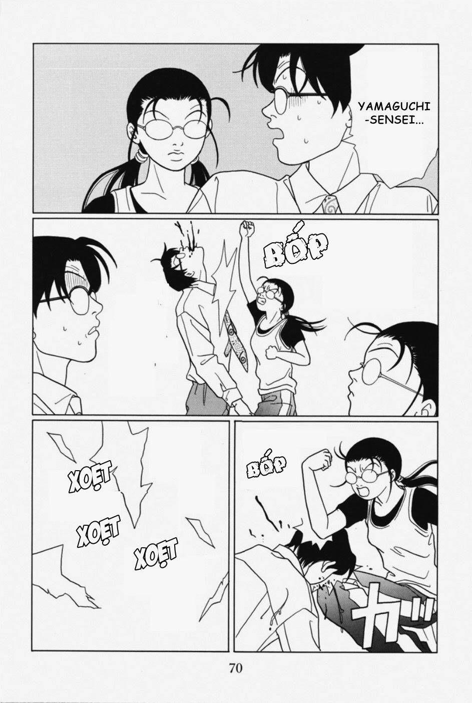 gokusen chapter 95 15