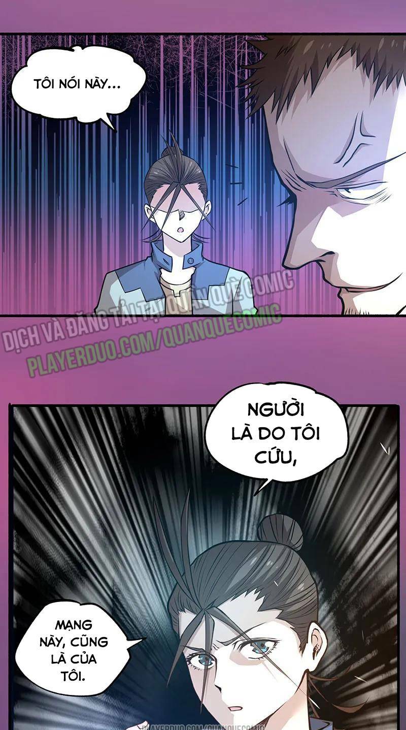 đô thị đỉnh phong cao thủ chapter 15 32