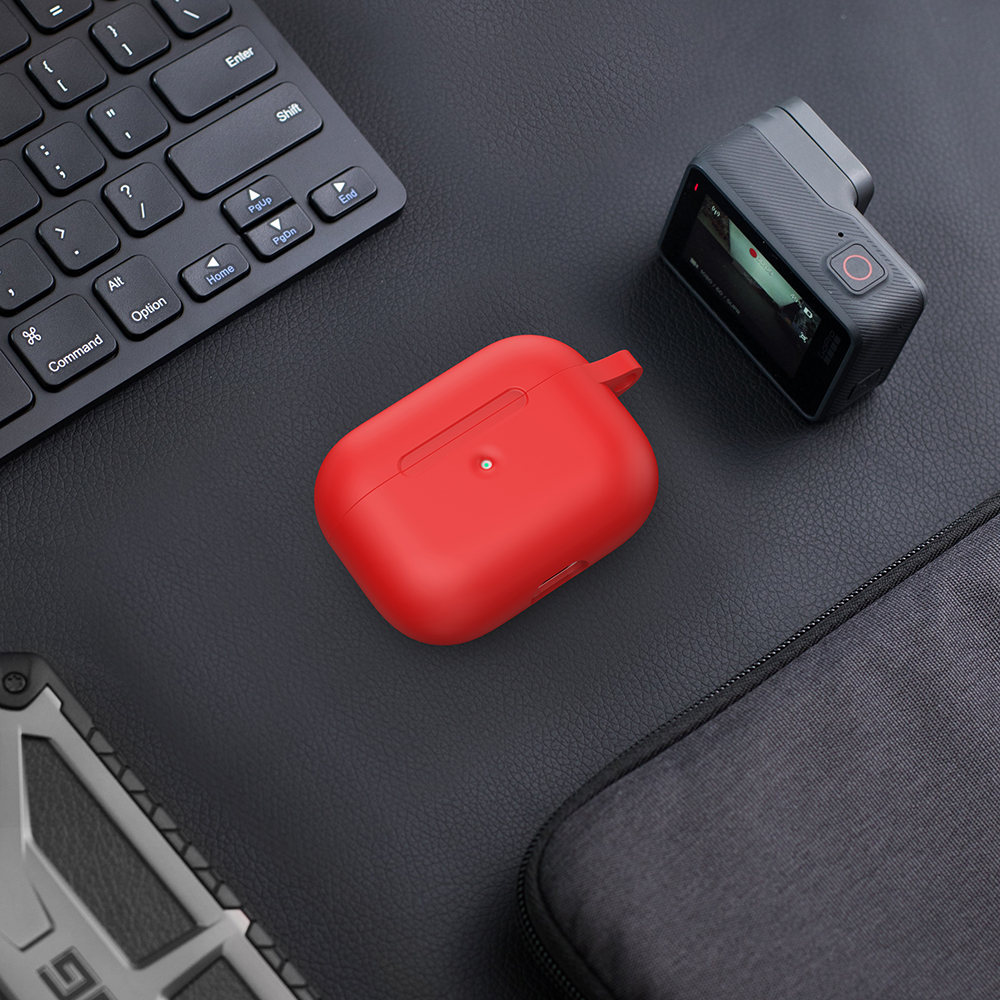 Bao Case Liquid Silicon cho Airpods Pro