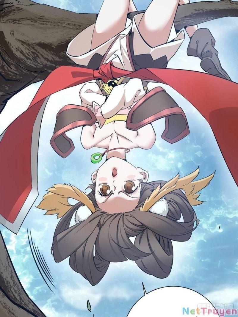 đồ đệ của ta đều là trùm phản diện chapter 1 62