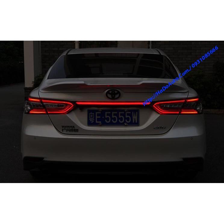 Bộ Led Cốp Dành Cho Toyota Camry 2019/2020