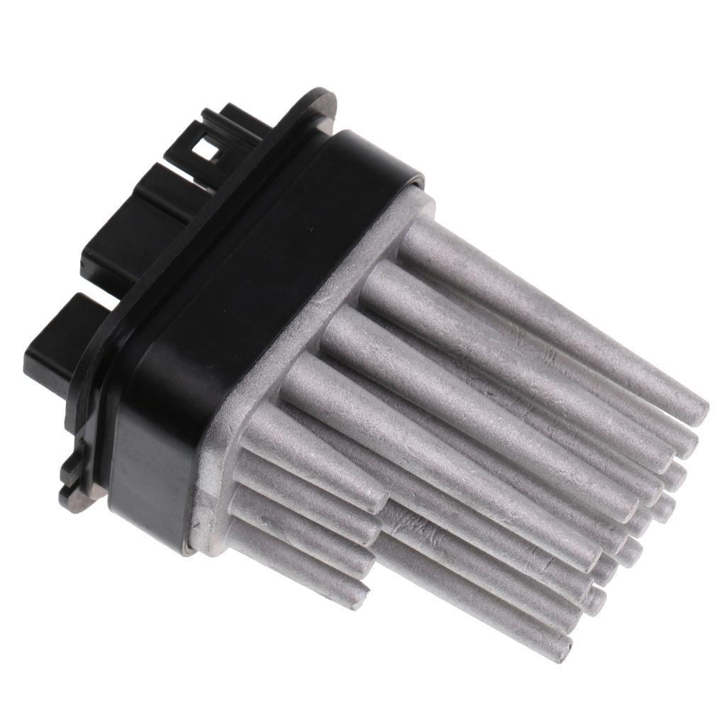 Car Heater Blower Motor Module Resistor for Opel Astra Zafira