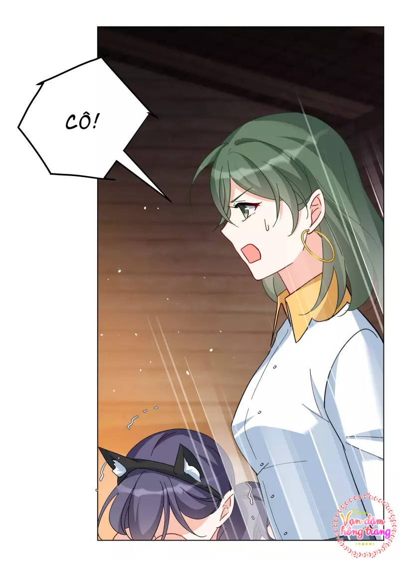 cô ấy đến rồi, xin nằm xuống! chapter 279 10