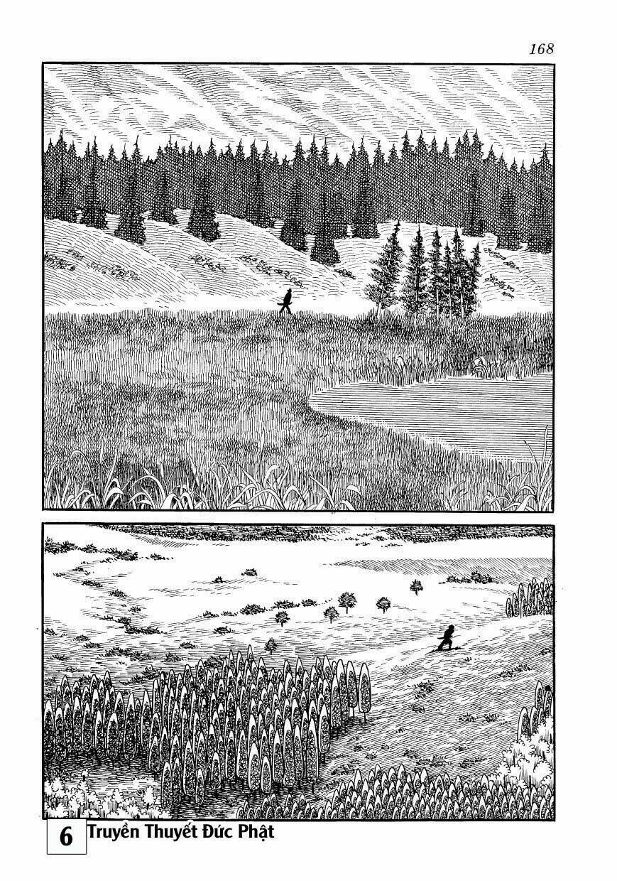 buddha - truyền thuyết đức phật chapter 29.2 22