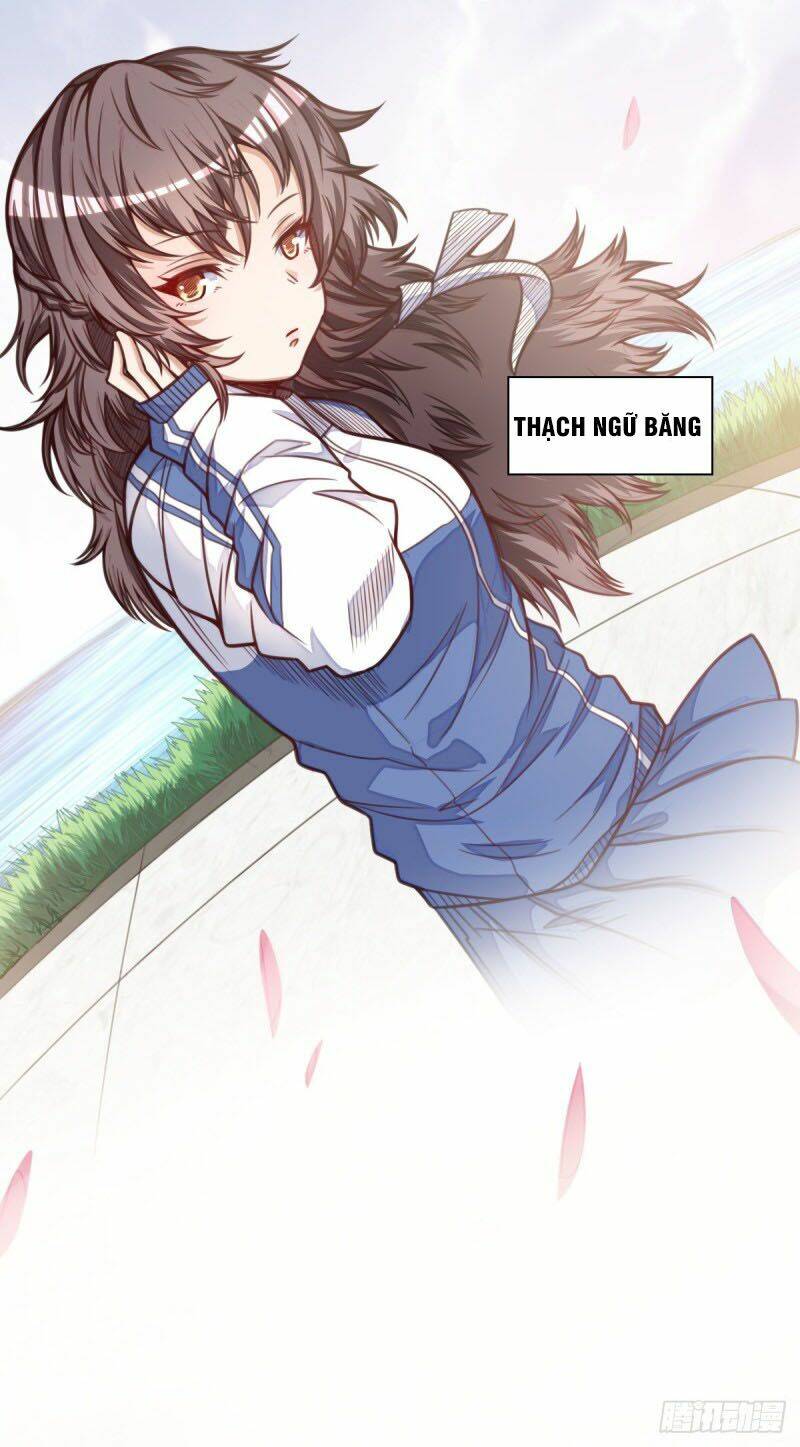 võng du chi tối cường liệp nhân chapter 8 34