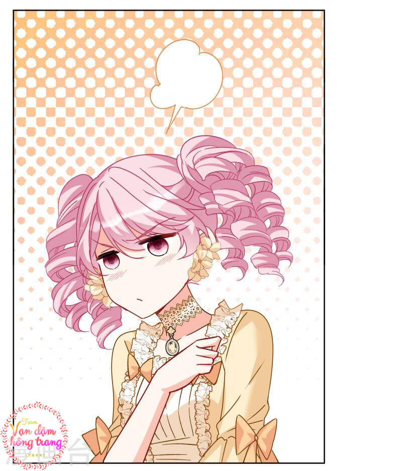 cô ấy đến rồi, xin nằm xuống! chapter 266 31