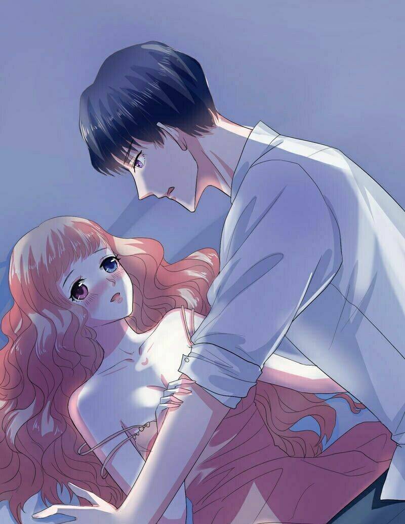 cô vợ nhỏ bị mù của hàn thiếu chapter 2 25