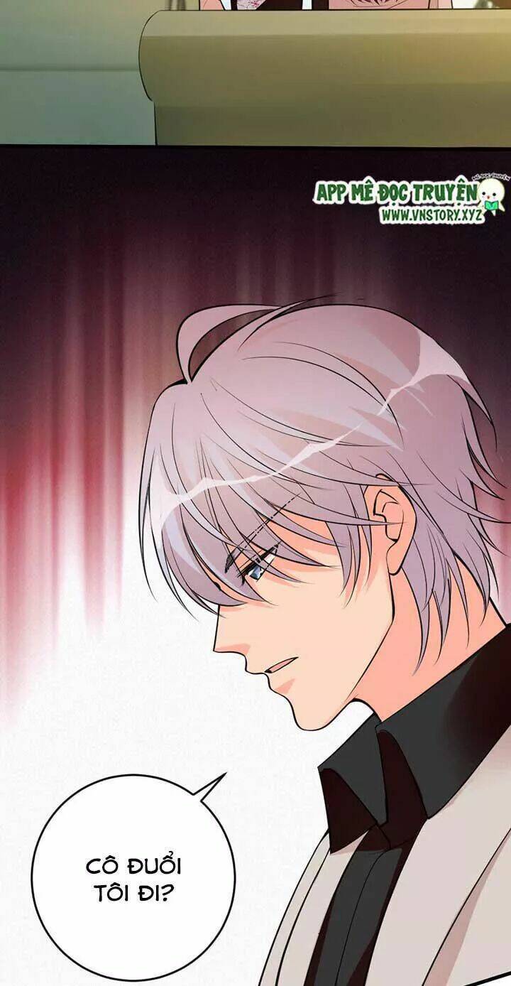 thiên hậu trở về chapter 87 16