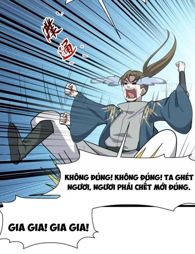 hệ thống gánh con mạnh nhất chapter 107 15