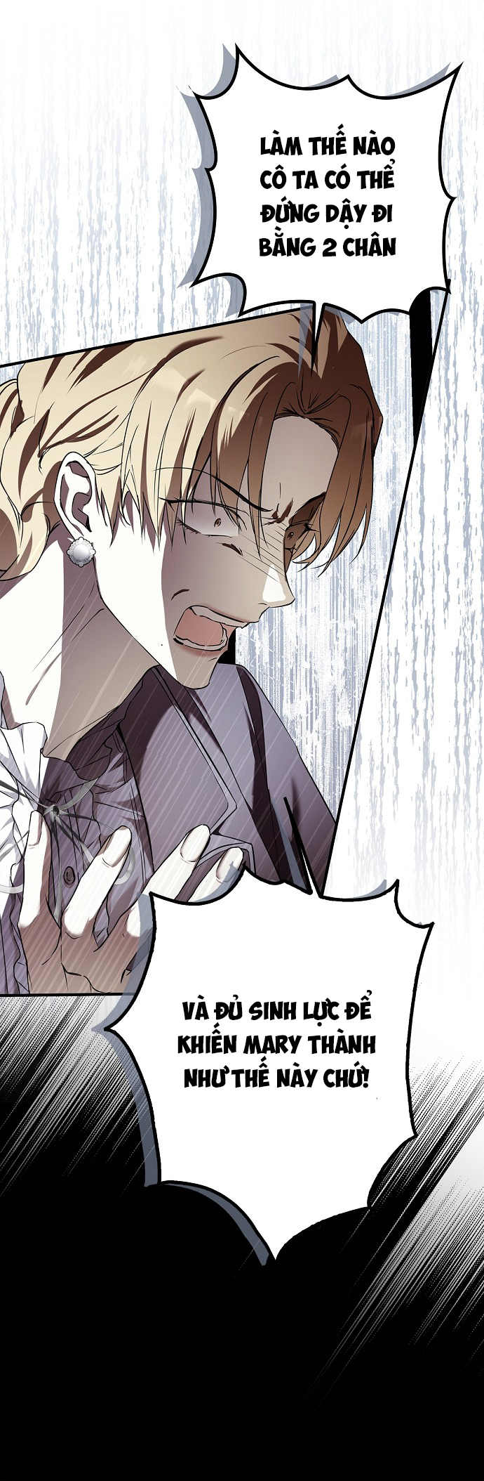 ai đó đang chiếm hữu cơ thể của tôi chapter 6 13