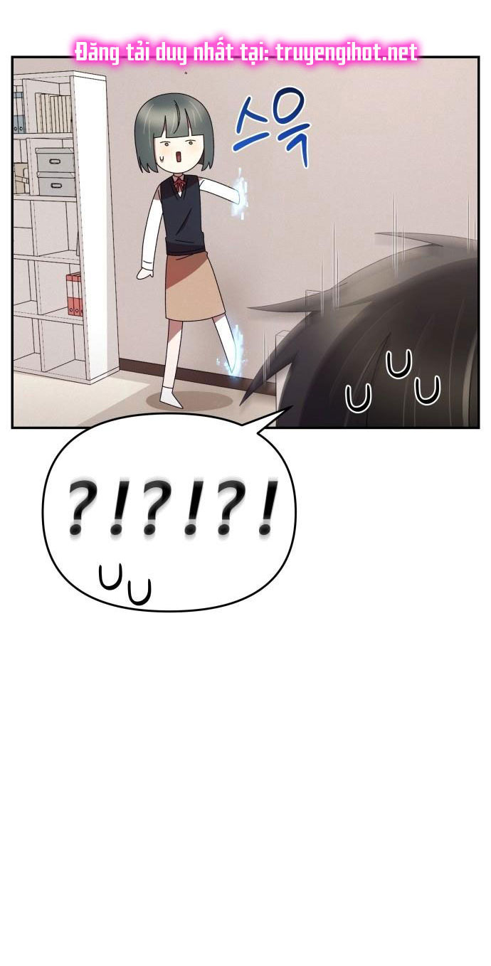 bạn gái tôi là robot -câu chuyện của cheol soo và young hee chapter 2.1 12