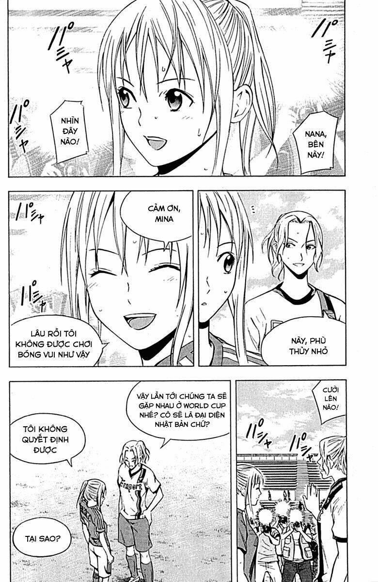 kỵ sĩ trong vòng cấm chapter 73 16