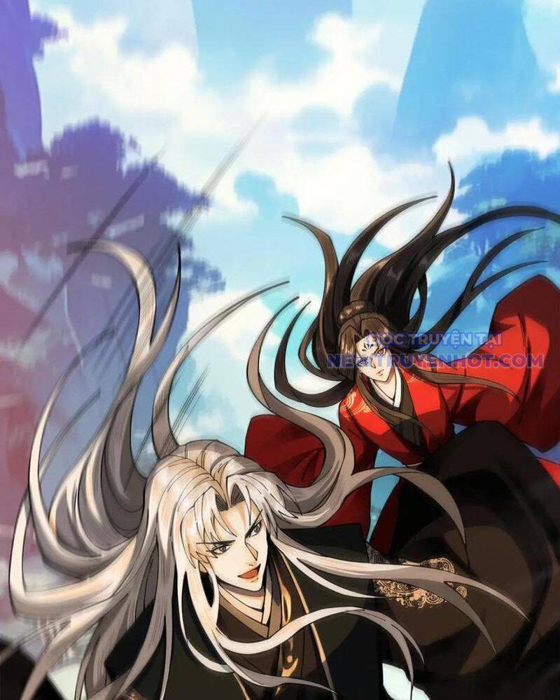 gặp mạnh thì càng mạnh, tu vi của ta không giới hạn chapter 16 44