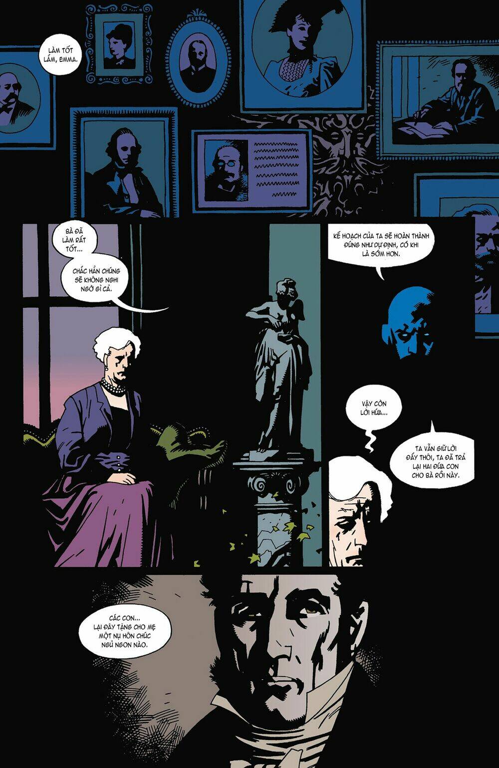 hellboy chapter 2 8