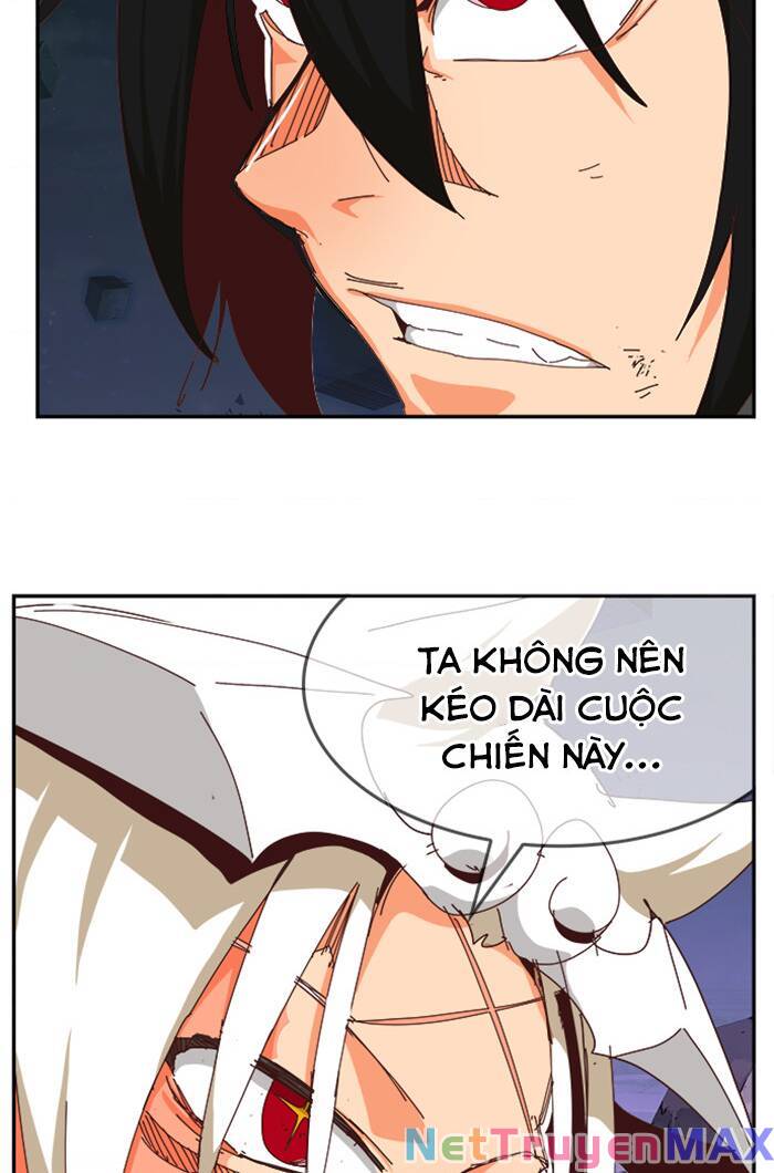 Chúa tể học đường chapter 547.5 35