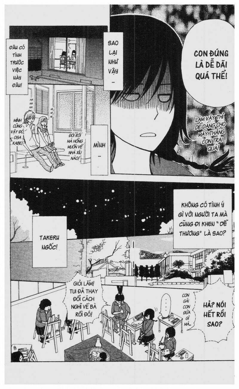 đứa con của tengu chapter 1 145