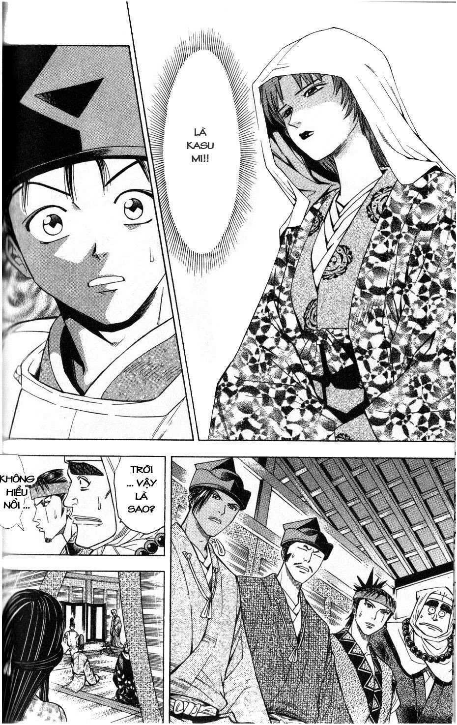 thiếu niên vương phần 2 chapter 36 4