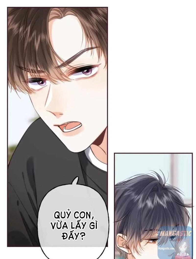 vụng trộm không thể giấu - mối tình thầm kín chapter 35 53