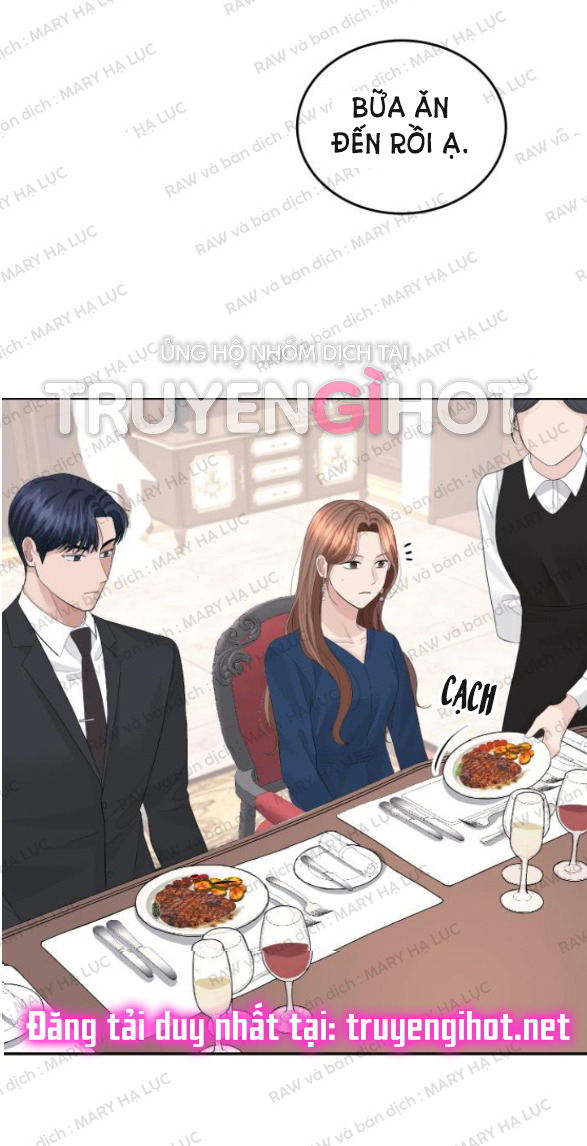 cuộc hôn nhân hoàn hảo chapter 41.1 33