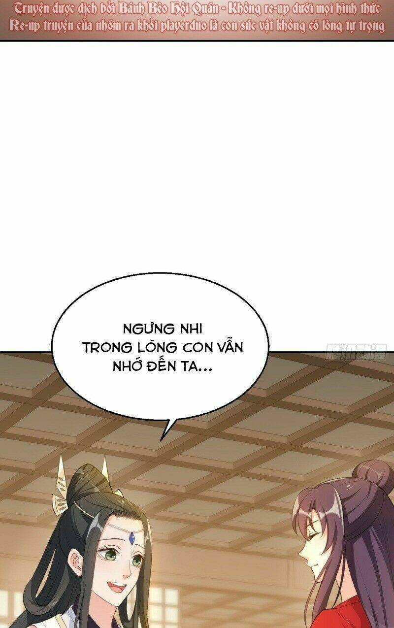 nữ tiên tôn bận đào hôn chapter 14 50