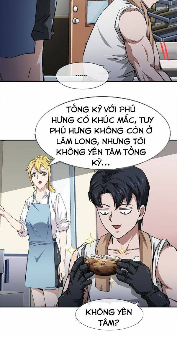 dạ thị chi vương chapter 11 42