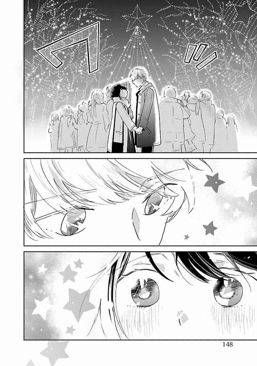 majo-senpai nippou chapter 24 8