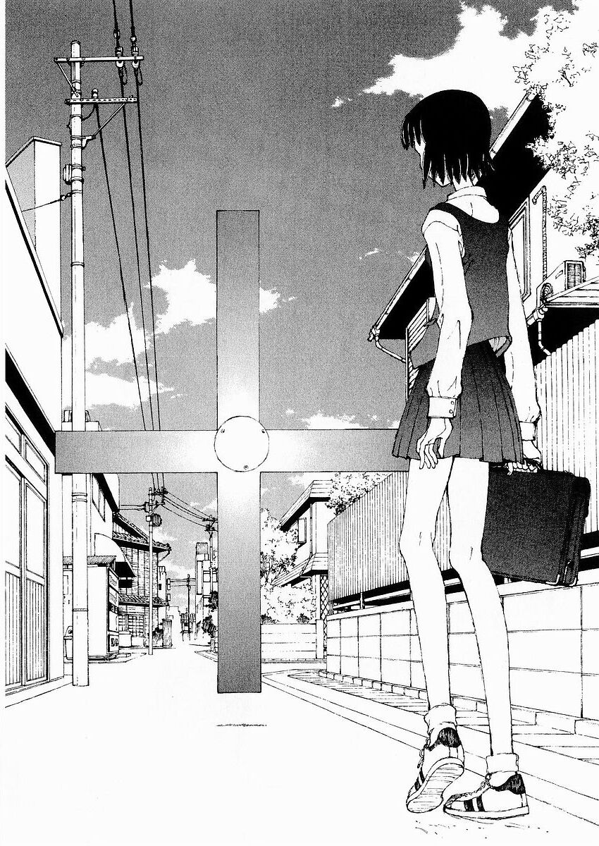 narutaru chapter 20 8