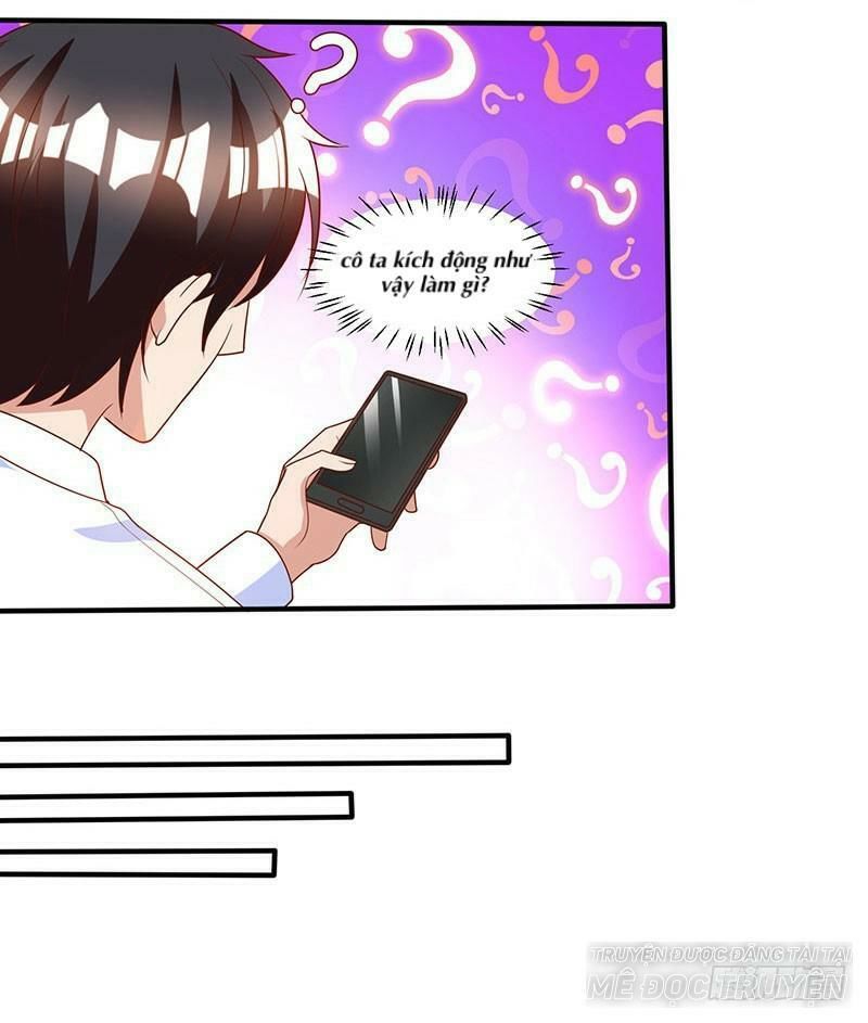 chủ tịch daddy siêu cường lực chapter 15 6