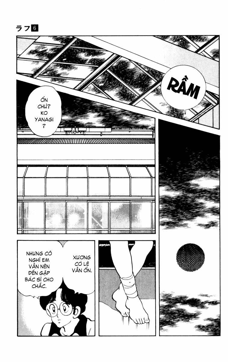 rough - ngọc thô chapter 58 16