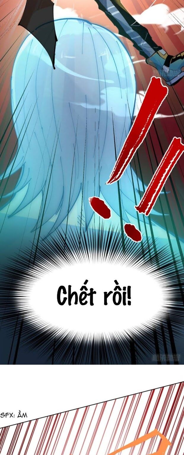 vô hạn khắc kim chi thần chapter 3 47