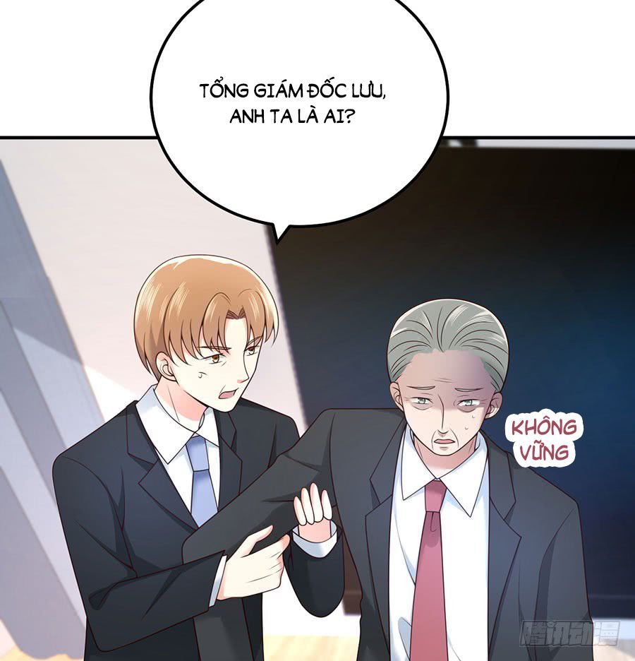 nam thần truy thê chỉ nam chapter 26.2 11