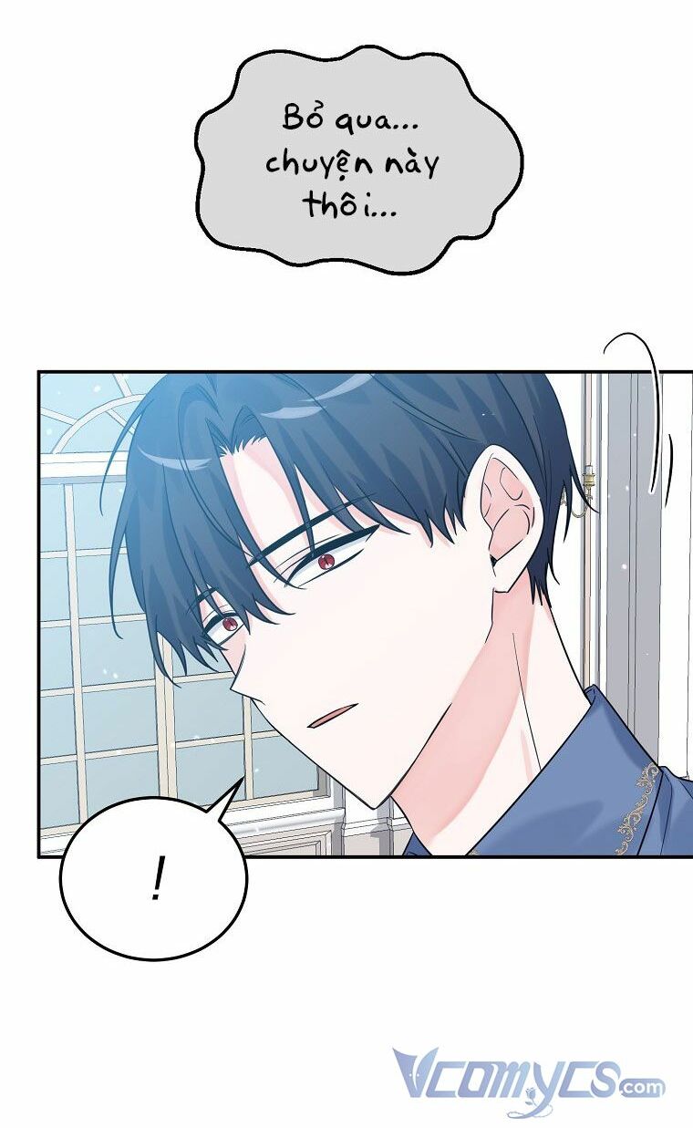 ác nữ karuna bé lại chapter 18 12