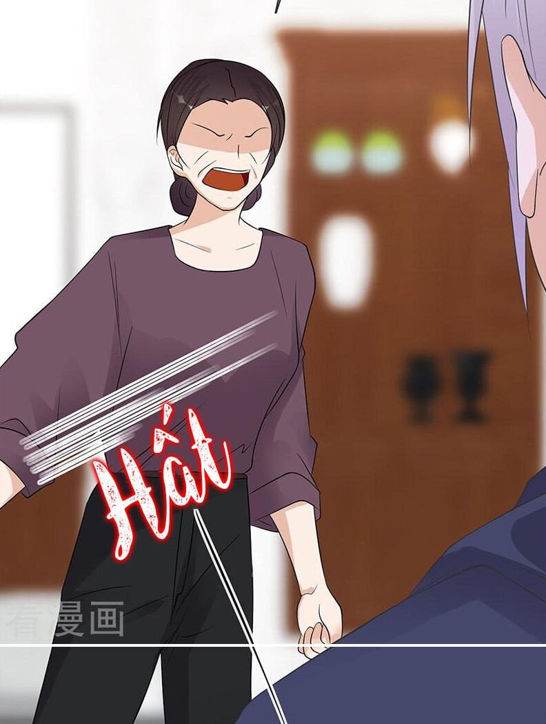 sủng thê thành nghiện: lục thiếu sủng từ đáy lòng chapter 111 21